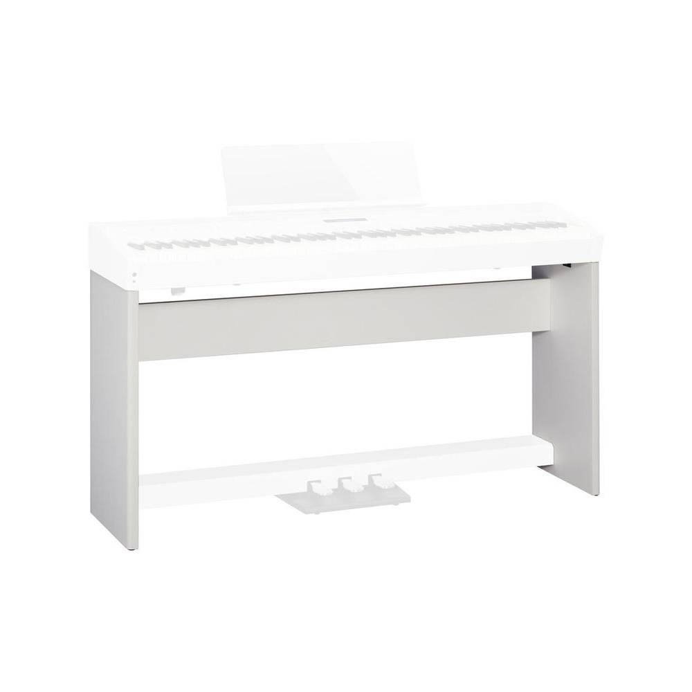 Roland KSC-72-WH wit onderstel voor FP-60
