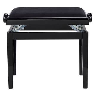 Yamaha Clavinova CLP-735PE digitale piano Polished Ebony