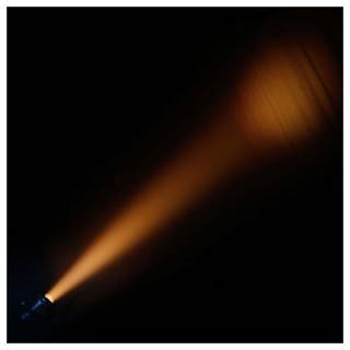 Cameo TS 60 W RGBW WH LED theater spotlight