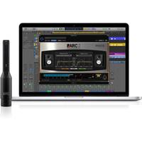 IK Multimedia ARC System 2.5 Crossgrade met MEMS mic