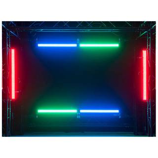 Eurolite LED PIX-144 RGB Bar