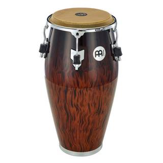 Meinl MP11BB Professional 11 Inch Quinto Brown Burl