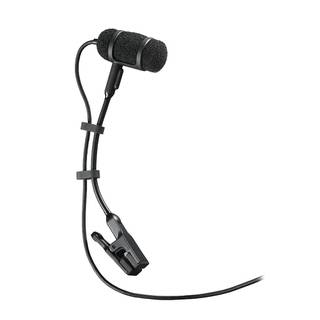 Audio Technica PRO 35 Clip-on instrument microfoon