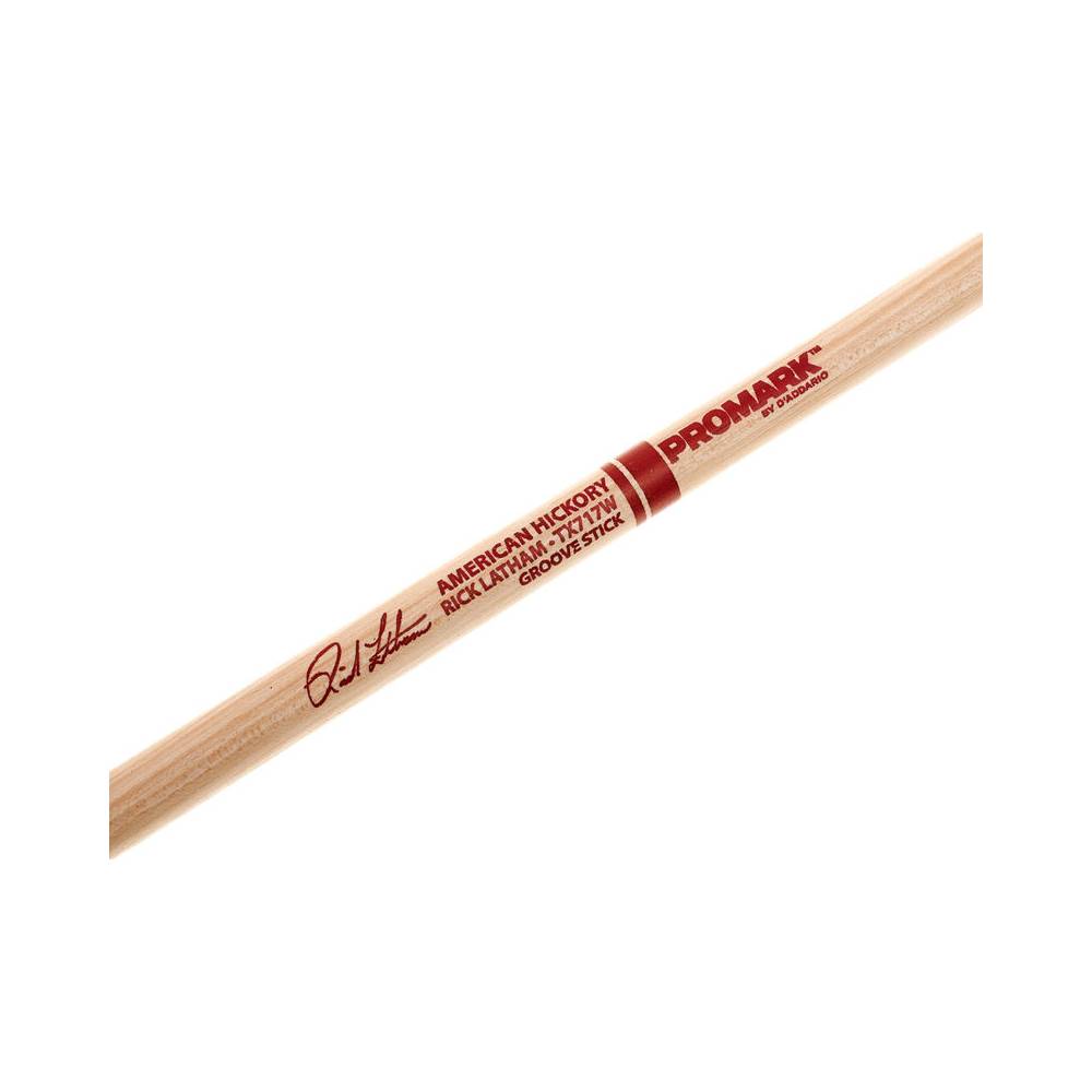 Promark TX717W Rick Latham Autograph drumstokken