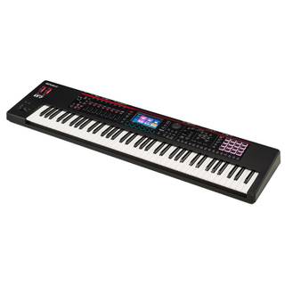 Roland Fantom-07 synthesizer