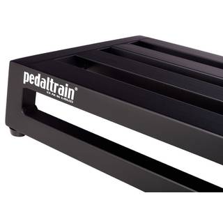 Pedaltrain Classic 1 SC pedalboard met draagtas