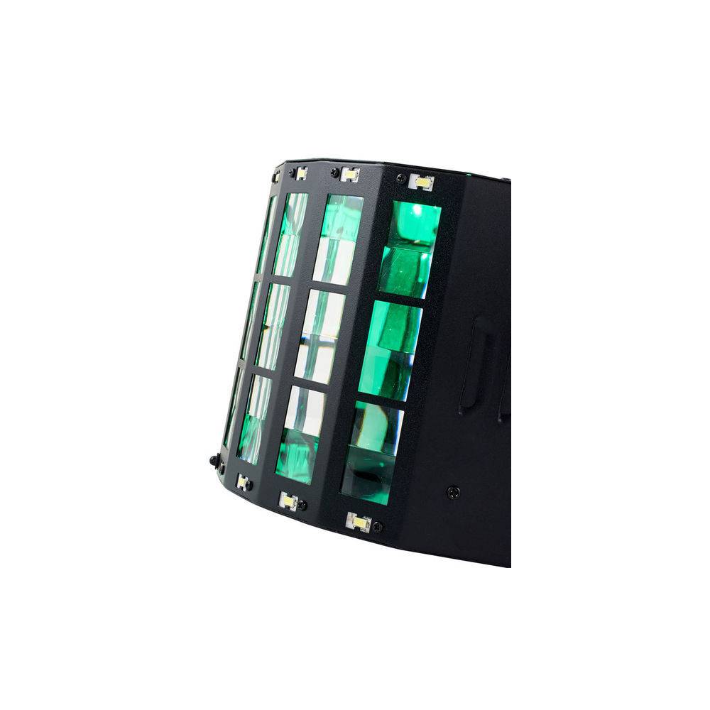 Showtec Techno Derby