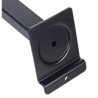 Konig & Meyer 44110 support arm (zwart)