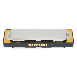 Suzuki Harpmaster A mondharmonica