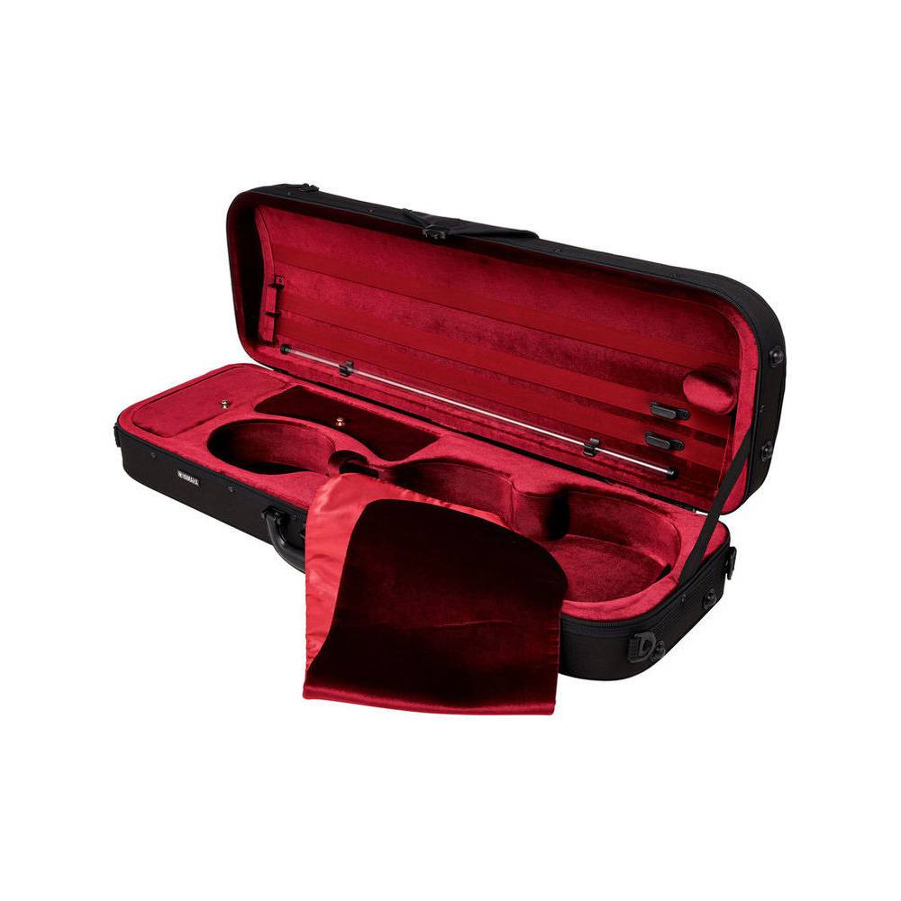 Yamaha VHC2 viool koffer 4/4