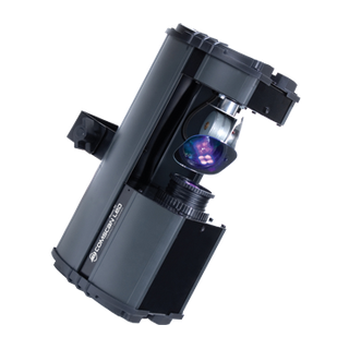 American DJ Comscan LED