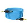 Rode NTH-Cable24B kabel voor Rode NTH-100 koptelefoon