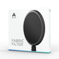 Pop Audio Fabric nylon filter voor Pop Audio popfilter