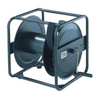 Adam Hall 70250 Lege multikabelhaspel