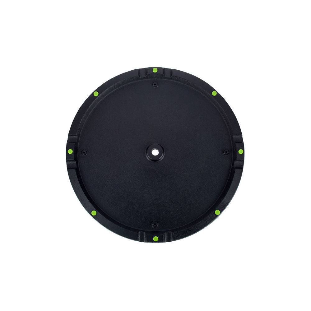 Gravity WB123B Baseplate voor M20 buis