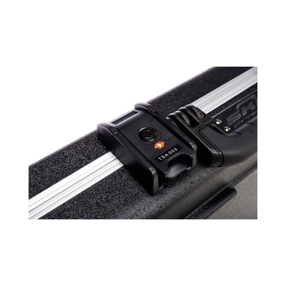 SKB 1SKB-44 koffer voor P-style en J-style basgitaren