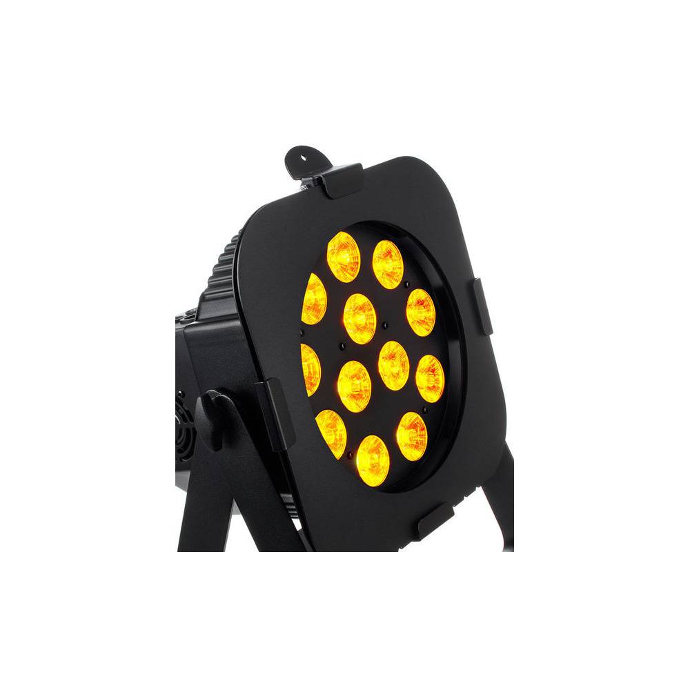 American DJ 12PX HEX compacte 6-in-1 LED par