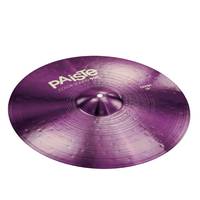 Paiste Color Sound 900 Purple Medium Crash 16 inch