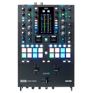 RANE DJ Seventy-Two MKII DJ-mixer