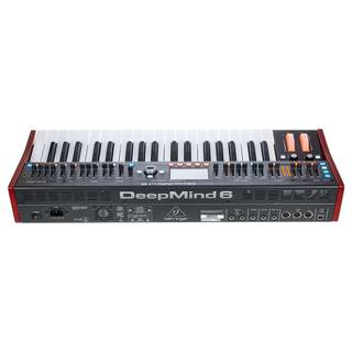 Behringer DeepMind 6 synthesizer