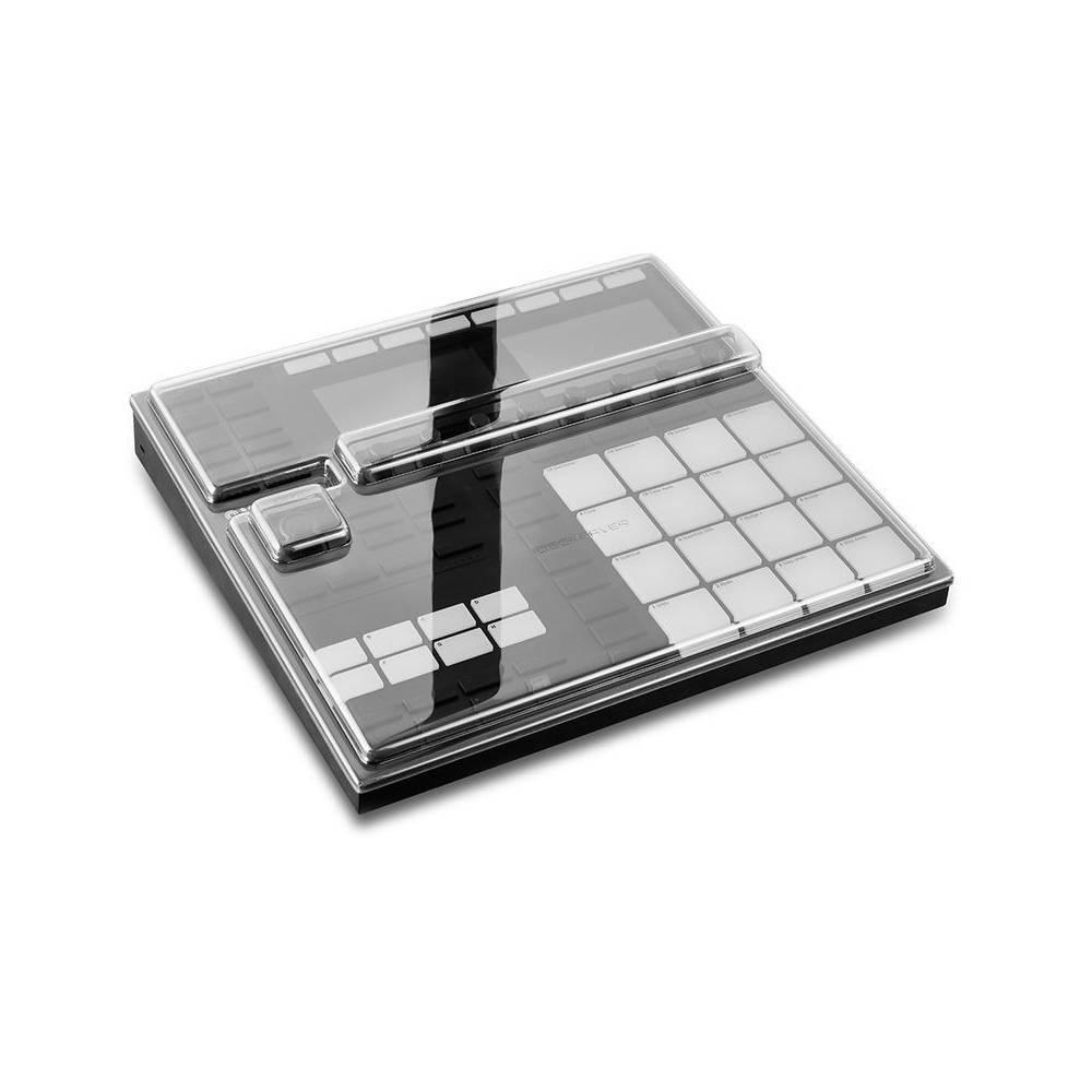 Decksaver stofkap voor NI Maschine MK3