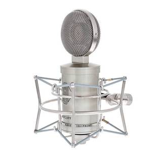 Sontronics Mercury, Large Diagraph Valve Studio Microphone for vocals/instruments