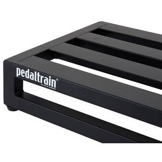 Pedaltrain classic 2 (soft case) pedalboard