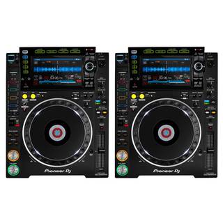 Pioneer Rekordbox DJ Set professional