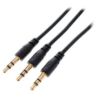 Teenage Engineering MC-3 sync kabels pocket operators (3 stuks)