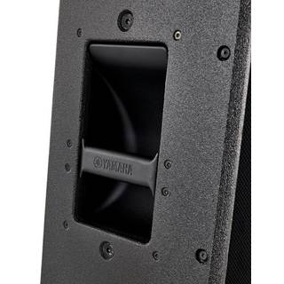 Yamaha DZR12 actieve 12 inch luidspreker 2000 W