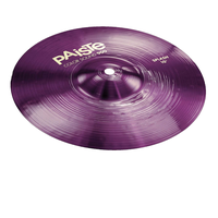 Paiste Color Sound 900 Purple splash 10 inch