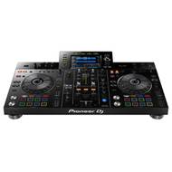 Review: De Pioneer XDJ-RR all-in DJ Controller voor Recordbox