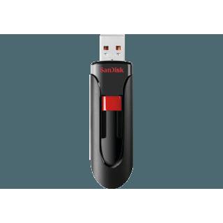 SanDisk Cruzer Glide 32GB USB-stick