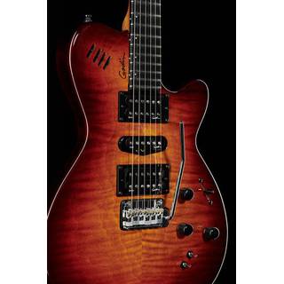 Godin XtSA Lightburst
