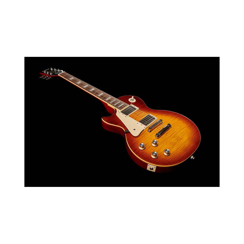 Epiphone Les Paul Standard '60s Iced Tea LH linkshandige elektrische gitaar