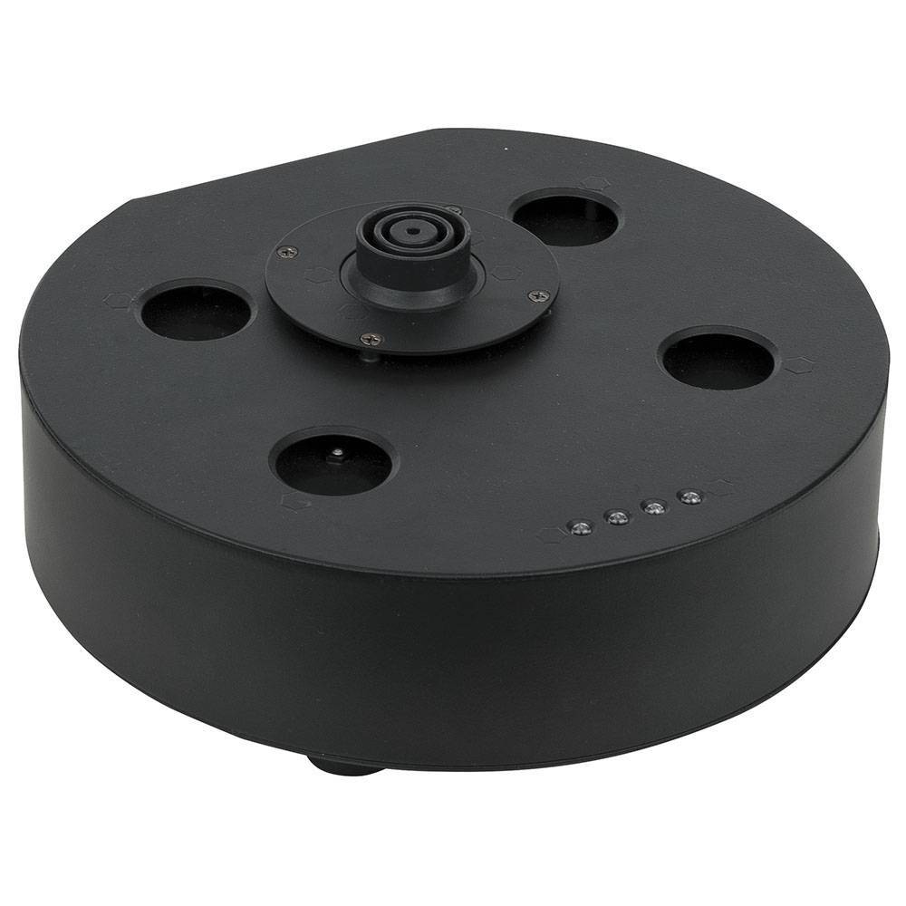 Showtec charger voor EventSpot 1600 Q4