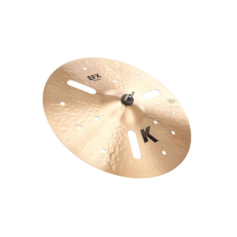 Zildjian 18 K EFX