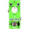 Xvive V7 Tube Drive effectpedaal