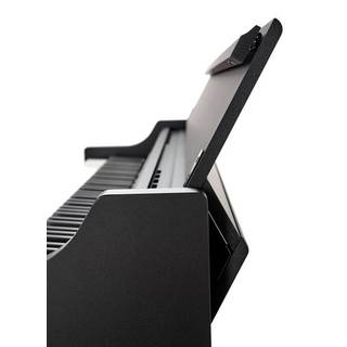 Korg G1B AIR BK digitale piano