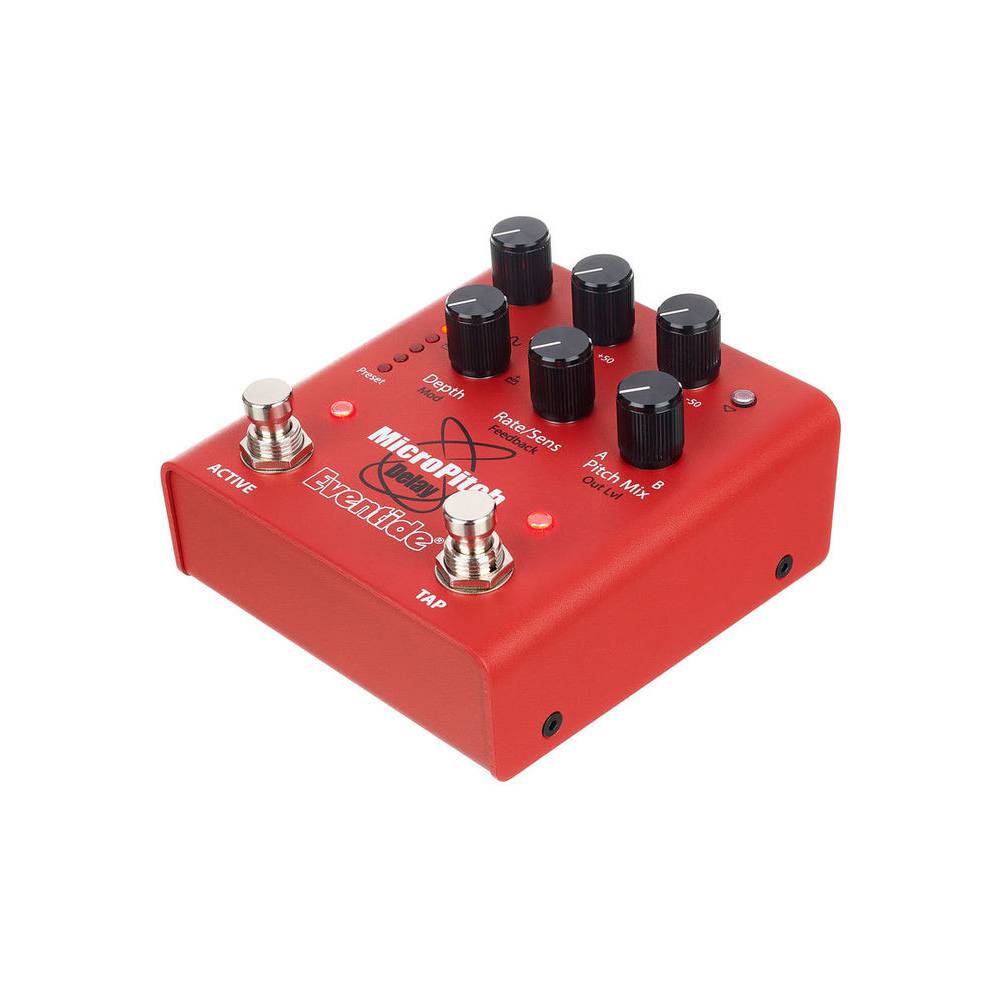 Eventide MicroPitch
