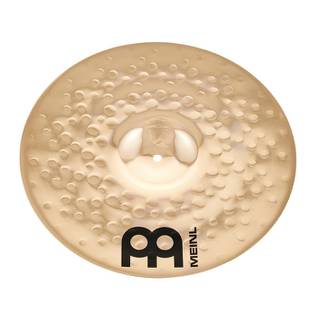 Meinl CC15MC-B Classics Custom 15 Brilliant Medium Crash bekken