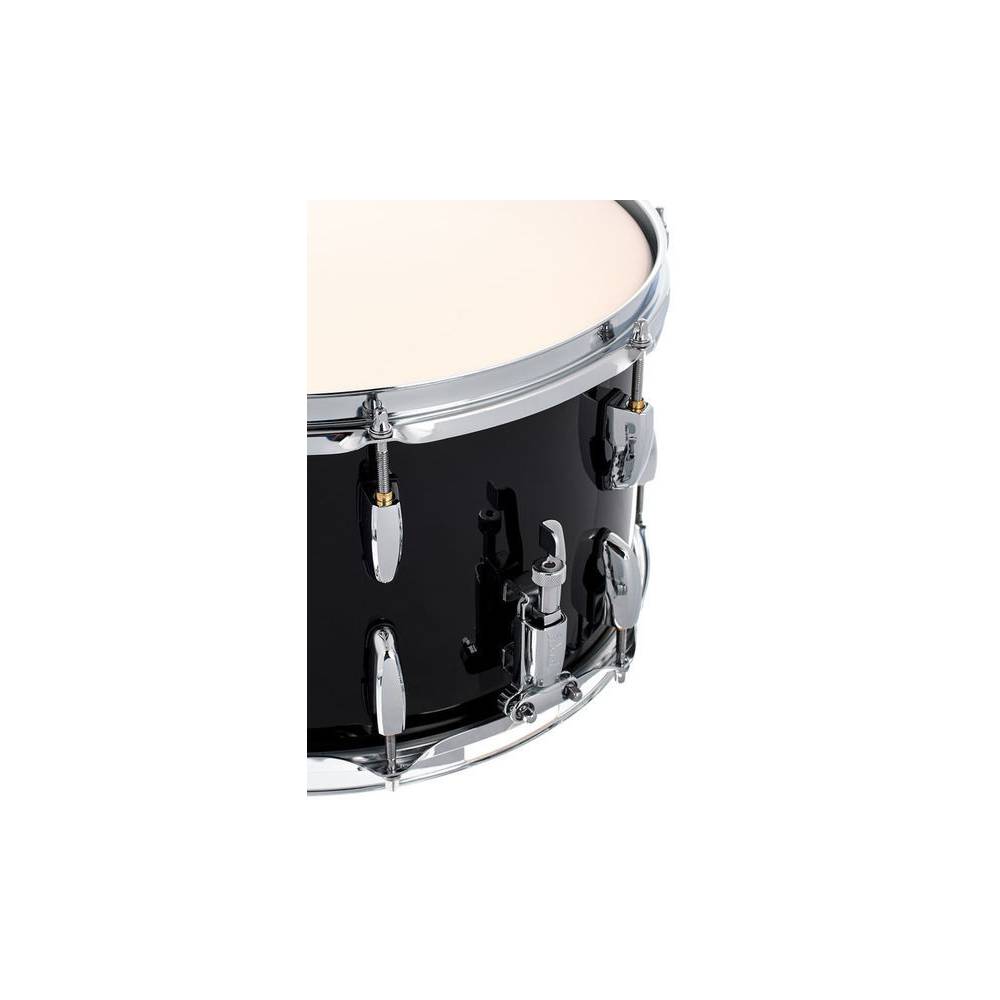Pearl MUS1480M/C234 Modern Utility 14x8 inch snaredrum Black