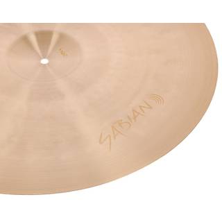 Sabian HHX 22 inch Anthology Low Bell Ride
