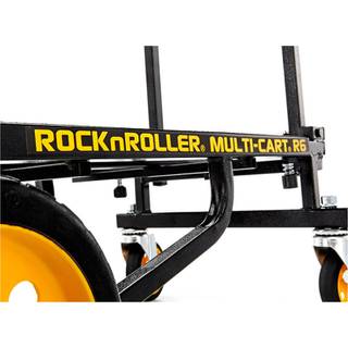 RockNRoller R6RT Multi-Cart Mini
