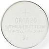 Nedis CR1620 lithium knoopcel batterij (5 stuks)