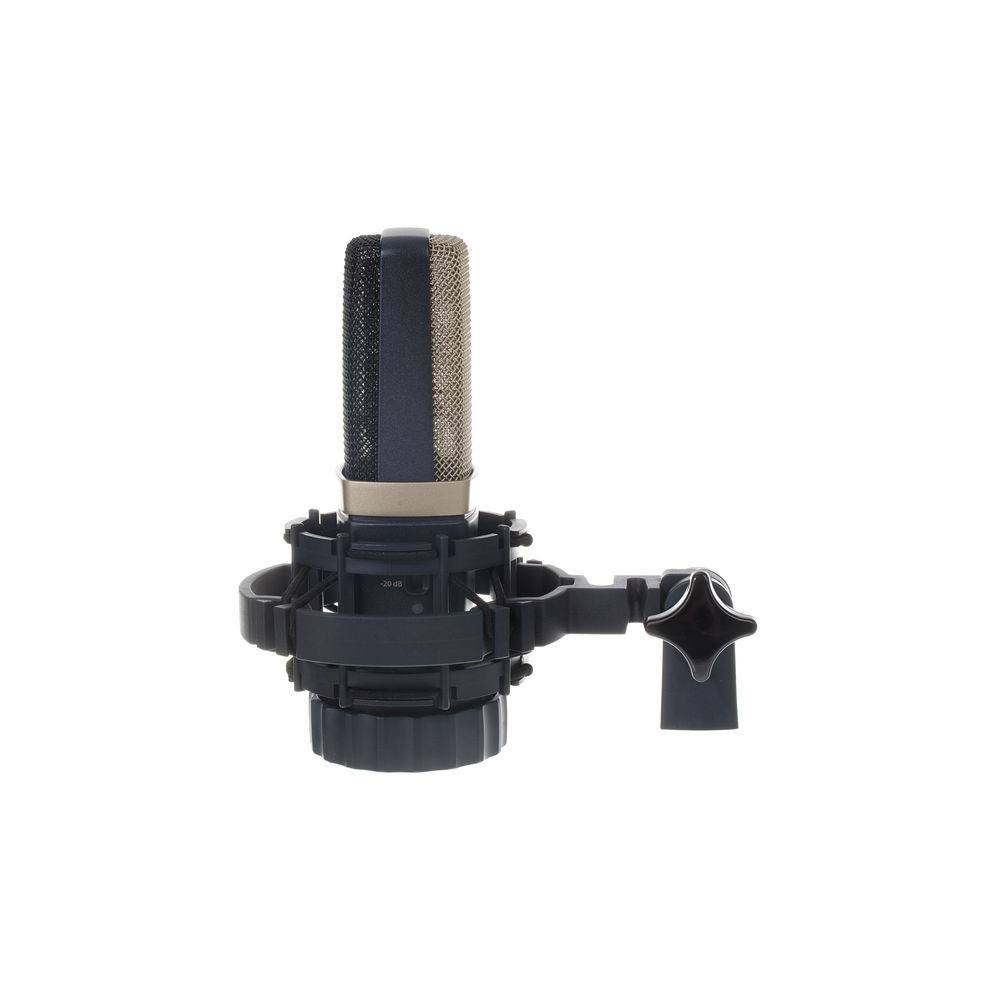 AKG C314 multipatroon condensatormicrofoon