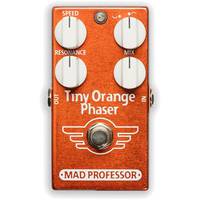Mad Professor Tiny Orange Phaser effectpedaal