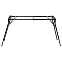 Stagg MXS-A1 Adjustable Mixer/Keyboard Stand