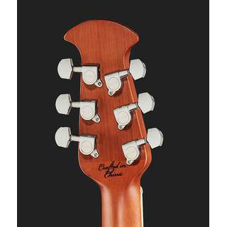 Ovation CS24P-FKOA Celebrity Standard Plus Figured Koa