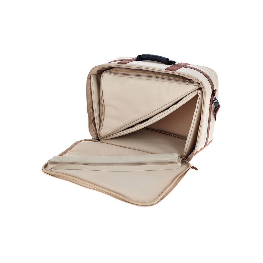 Tama TPB200BE PowerPad Designer Collection drum pedal bag beige